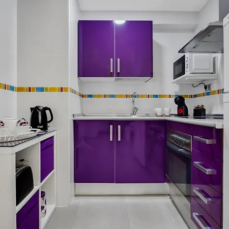 Tropico By Ivi Real Estate * Torremolinos