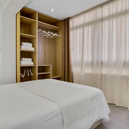 Tropico By Ivi Real Estate Apartment