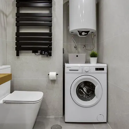 Apartment Tropico By Ivi Real Estate *