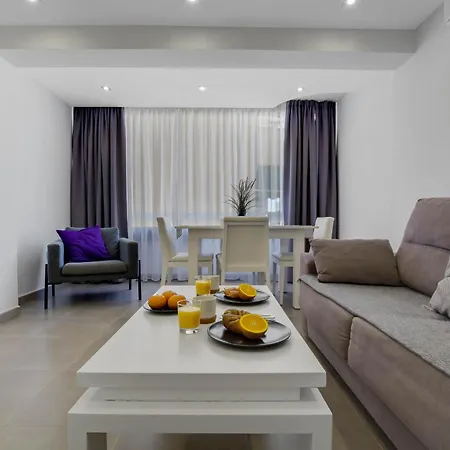 Tropico By Ivi Real Estate Apartment *