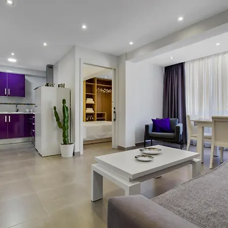 Apartment Tropico By Ivi Real Estate Torremolinos