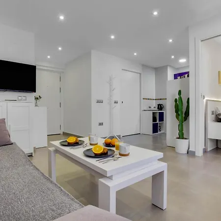 Tropico By Ivi Real Estate Torremolinos