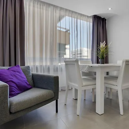 Tropico By Ivi Real Estate * Torremolinos