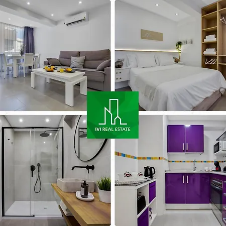 Tropico By Ivi Real Estate Torremolinos